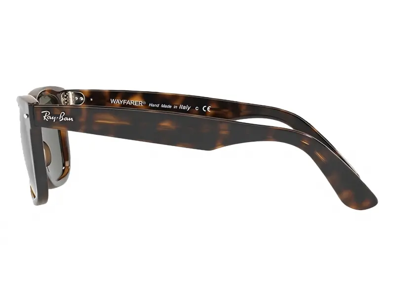 Ray-Ban RB 4340 710/51 50