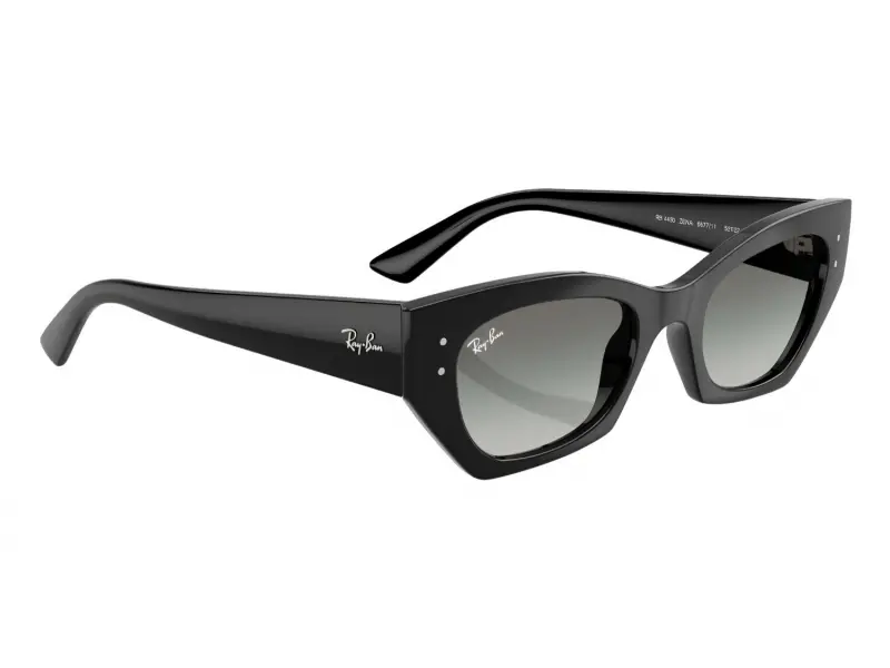 Ray-Ban RB 4430 667711 49