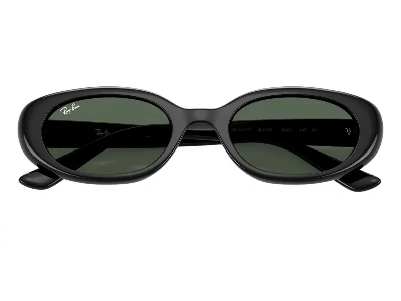 Ray-Ban RB 4441D 667771 53