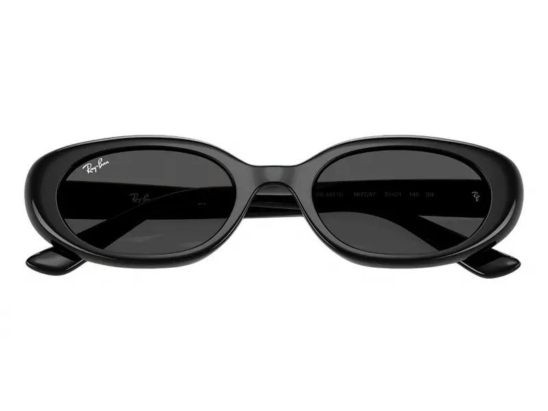 Ray-Ban RB 4441D 667787 53