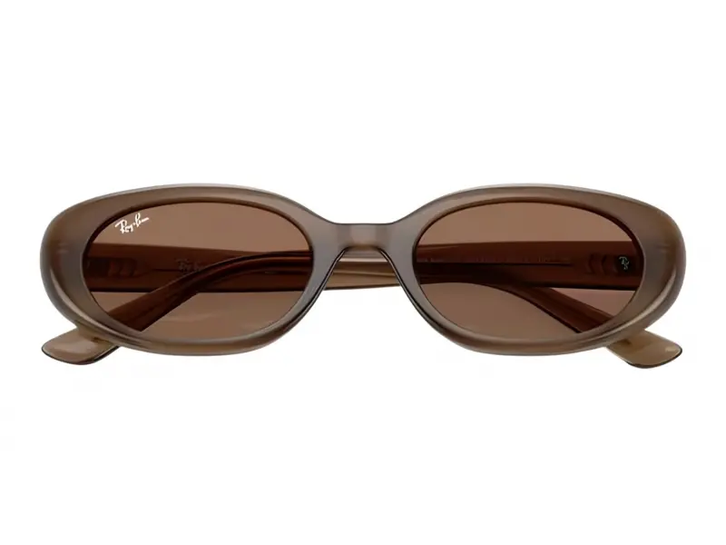 Ray-Ban RB 4441D 677973 53