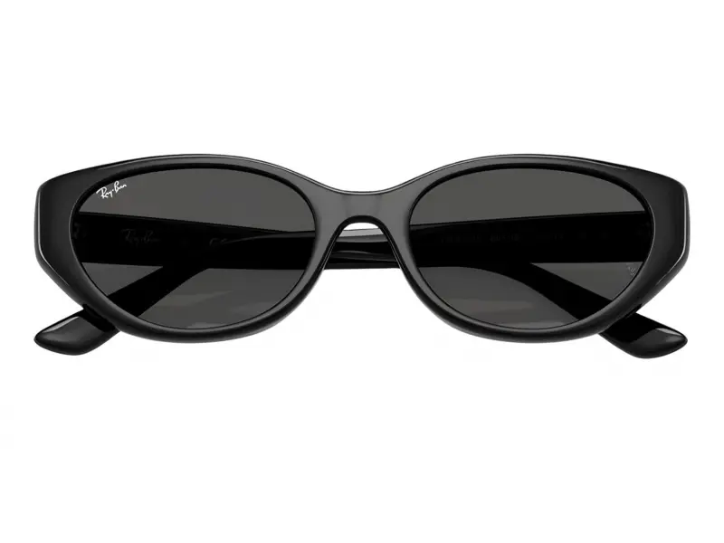 Ray-Ban RB 4457D 667787 55