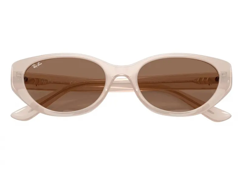 Ray-Ban RB 4457D 678673 55