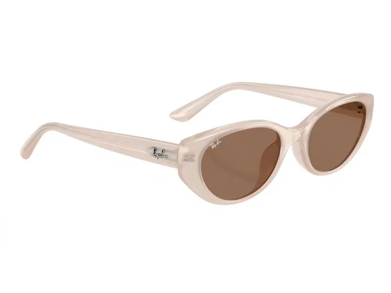 Ray-Ban RB 4457D 678673 55