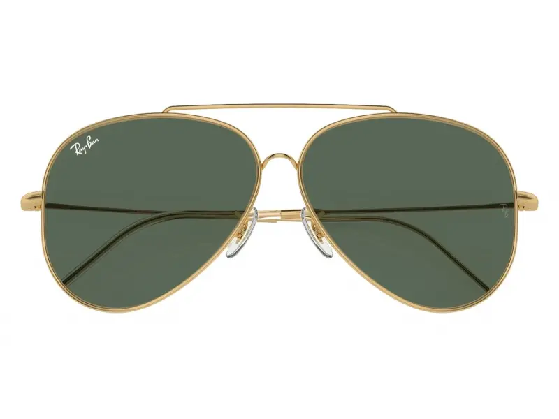 Ray-Ban RB0101S 001/VR 59