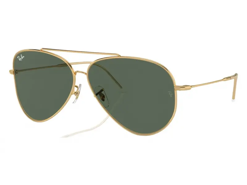 Ray-Ban RB0101S 001/VR 59