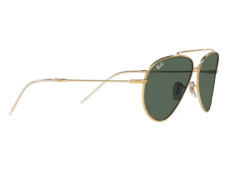 Ray-Ban RB0101S 001/VR 59