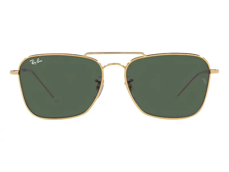Ray-Ban RB0102S 001/VR 58