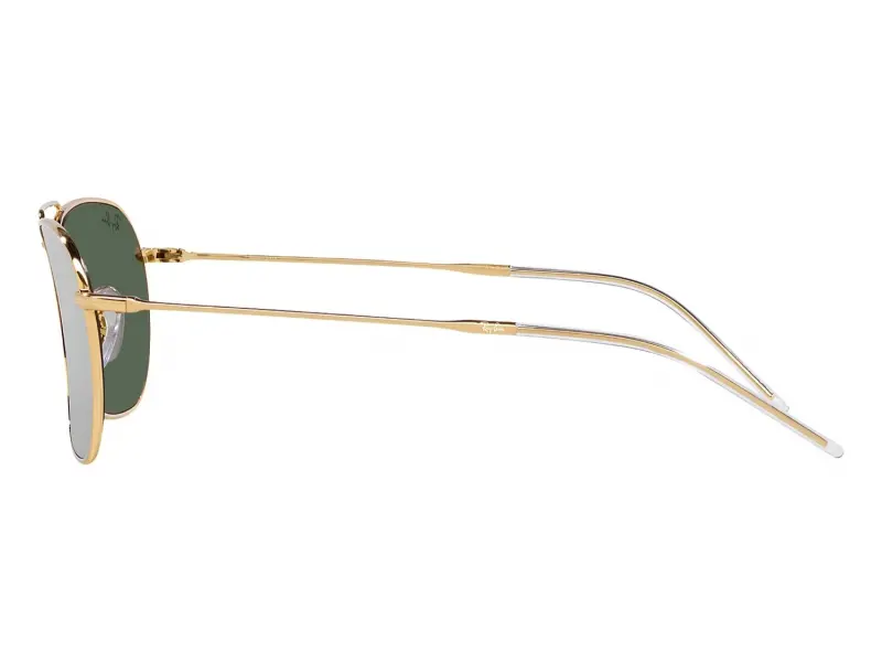 Ray-Ban RB0102S 001/VR 58