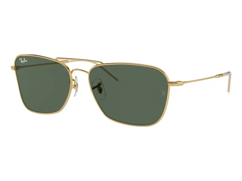 Ray-Ban RB0102S 001/VR 58