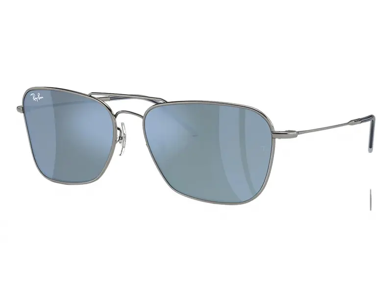 Ray-Ban RB0102S 004/GR 58