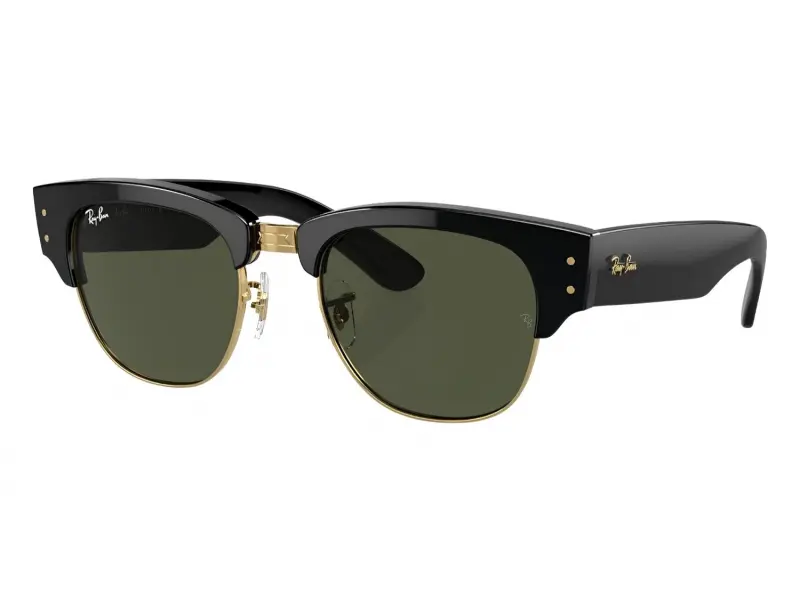 Ray-Ban RB0316S 901/31 50