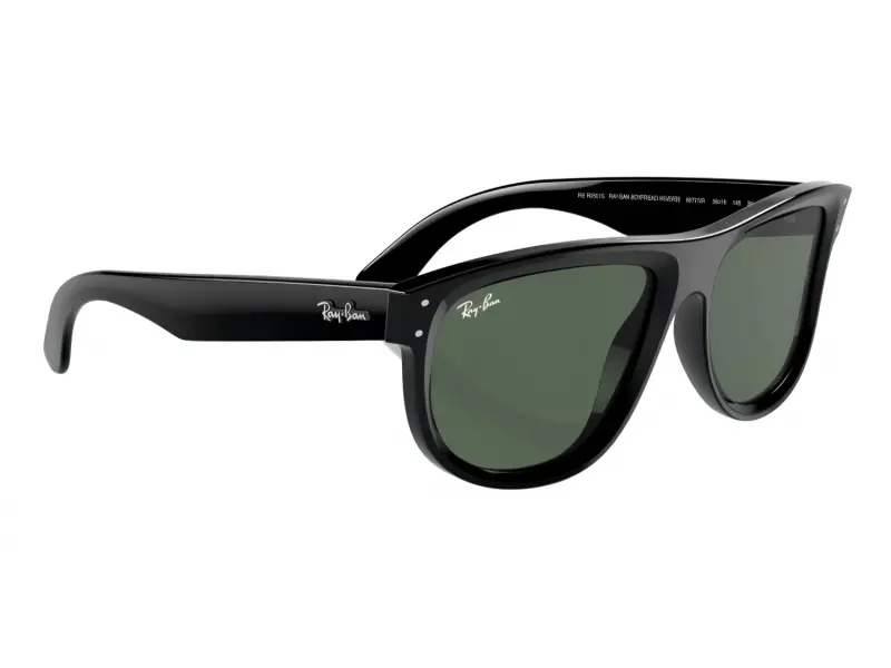 Ray-Ban RB0501S 6677/VR 56