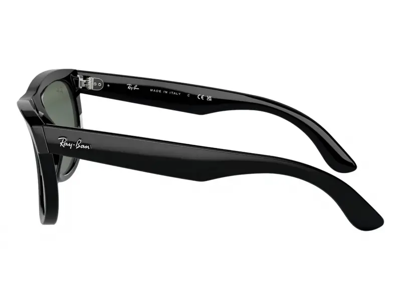 Ray-Ban RB0502S 6677/VR 50