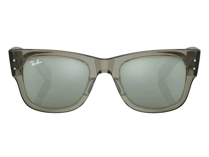 Ray-Ban RB0840S 66355C 51