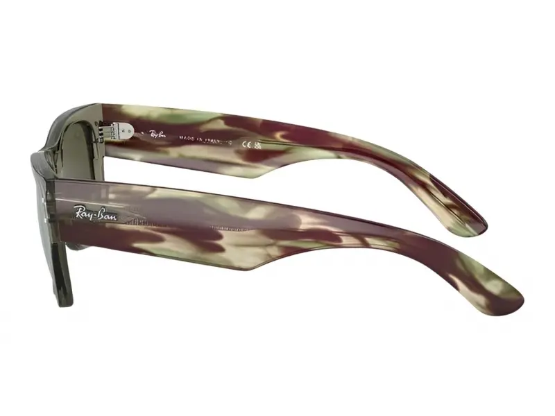 Ray-Ban RB0840S 66355C 51