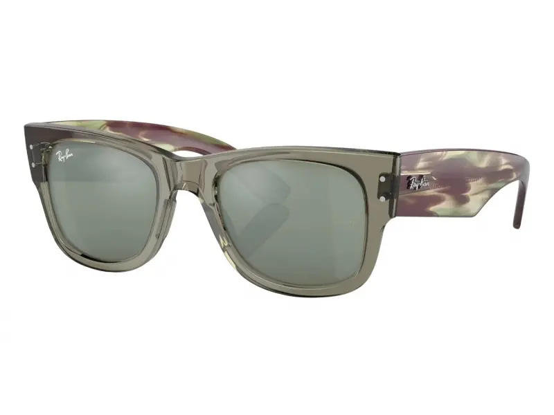 Ray-Ban RB0840S 66355C 51