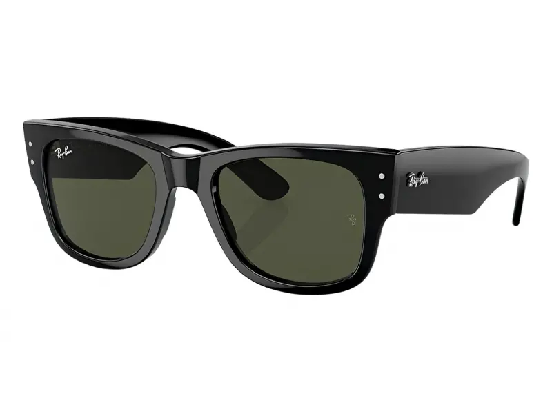 Ray-Ban RB0840S 901/58 51