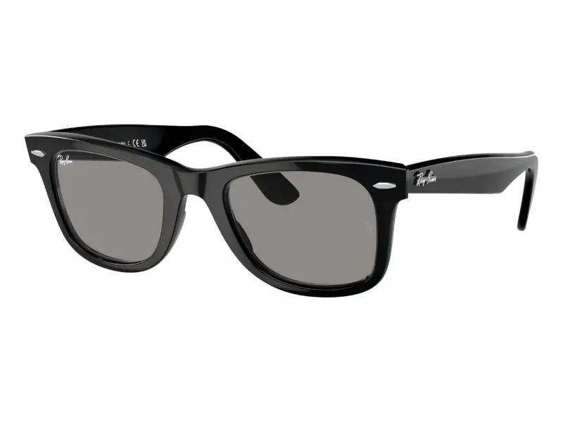 Ray-Ban RB2140 6495R5 50