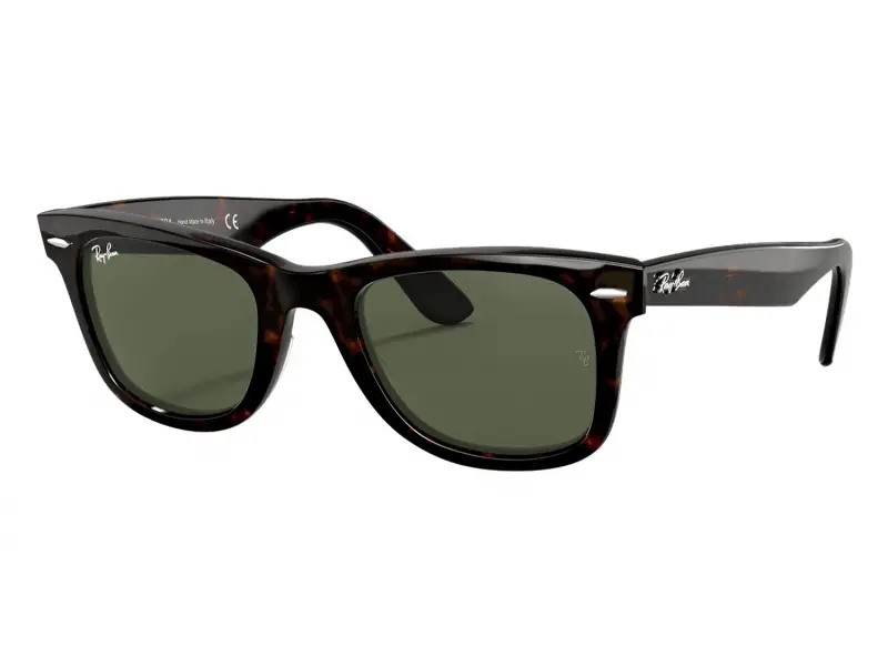 Ray-Ban RB 2140 902/58 50