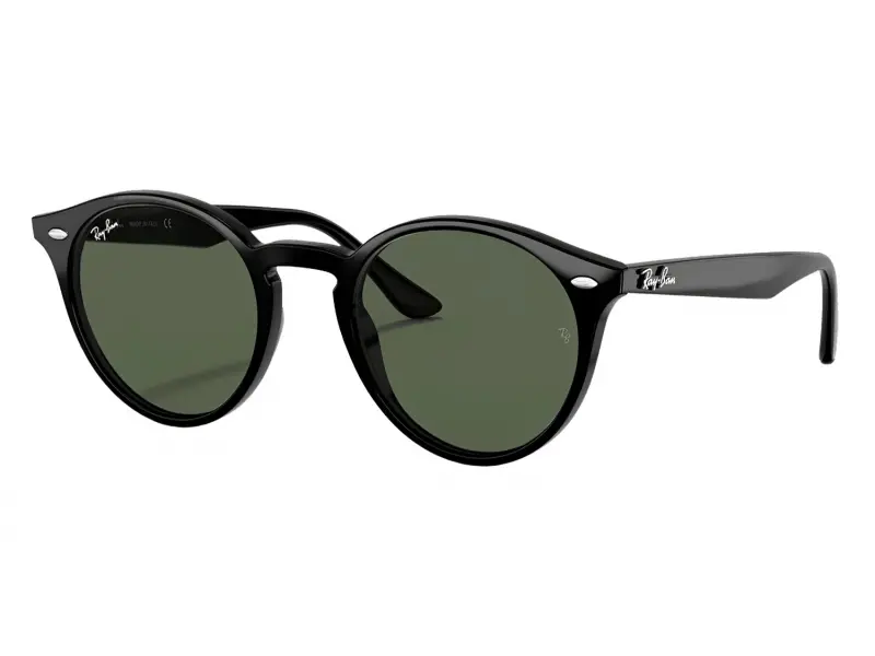 Ray-Ban RB2180 601/71 49