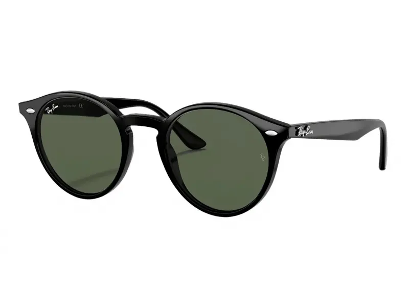 Ray-Ban RB2180 601/71 49