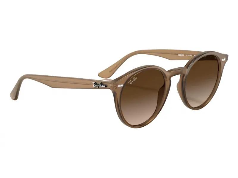 Ray-Ban RB2180 616613 49