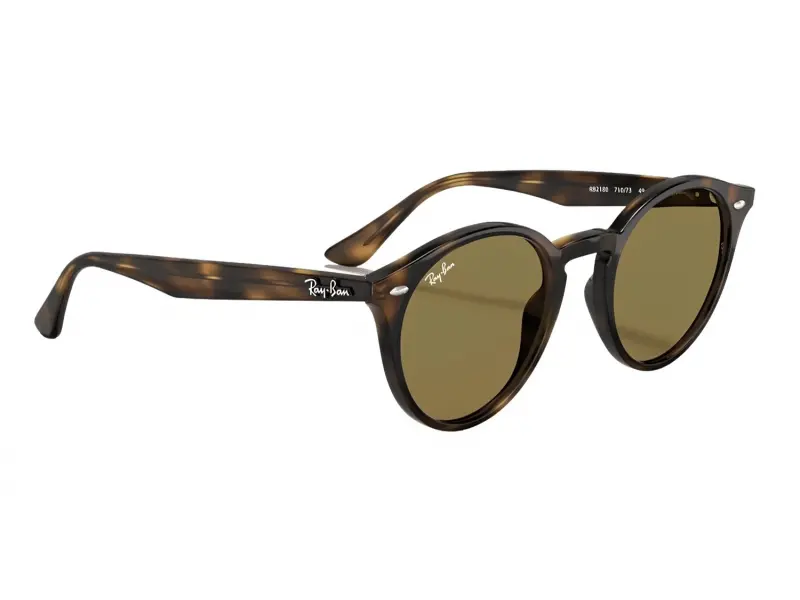 Ray-Ban RB2180 710/4L 49