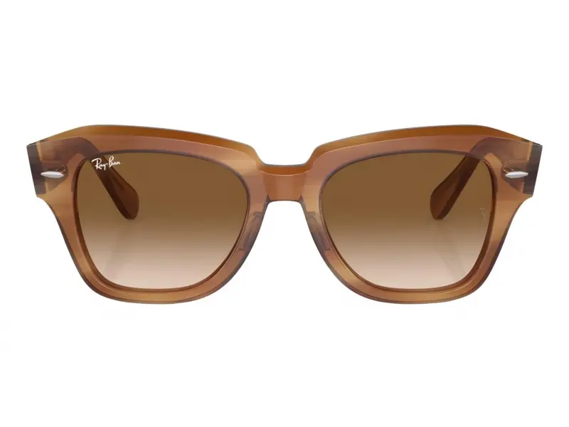Ray-Ban RB2186 140351 49