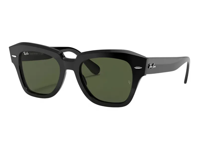 Ray-Ban RB2186 90171 49