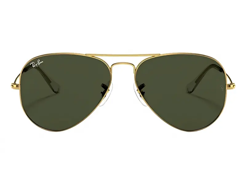Ray-Ban RB3025 L0205 58