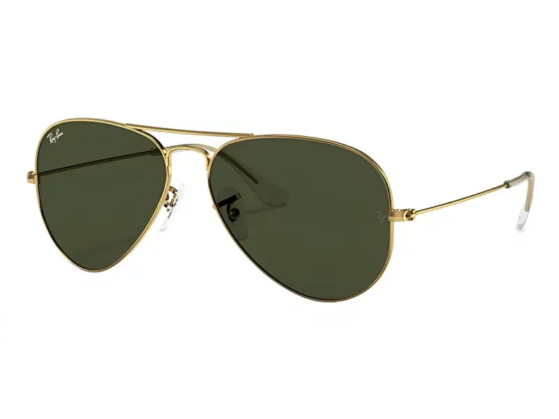 Ray-Ban RB3025 L0205 58