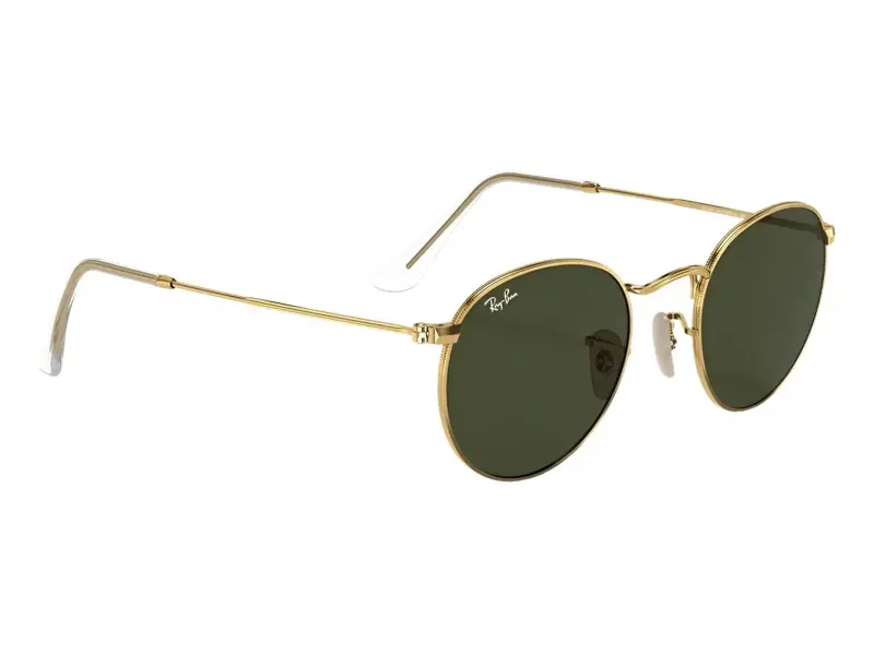 Ray-Ban RB3447 001 50