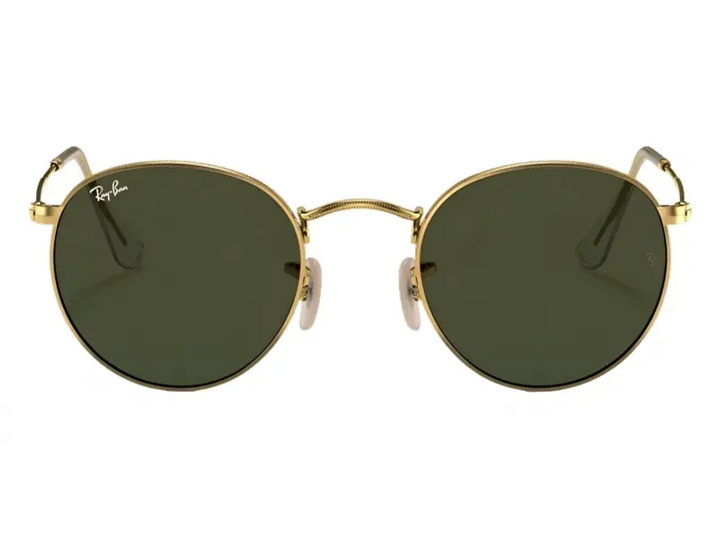 Ray-Ban RB3447 001/BH 50
