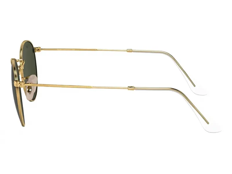 Ray-Ban RB3447 001/BH 50