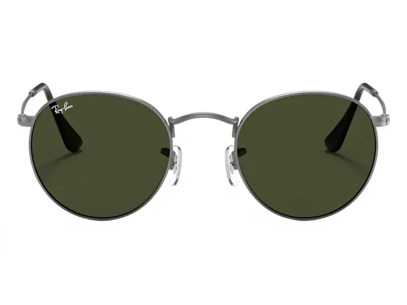 Ray-Ban RB3447N 001/90 50