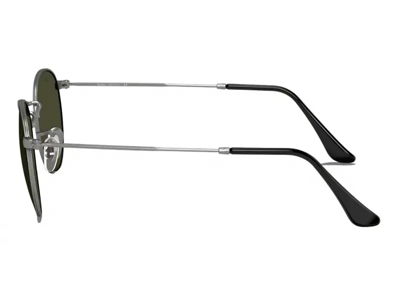 Ray-Ban RB3447N 001/90 50