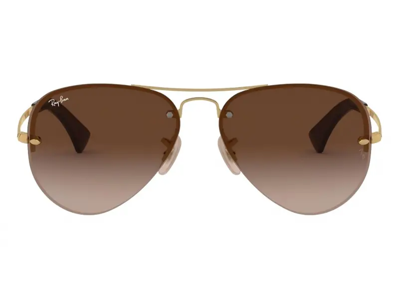 Ray-Ban RB3449 001/13 59