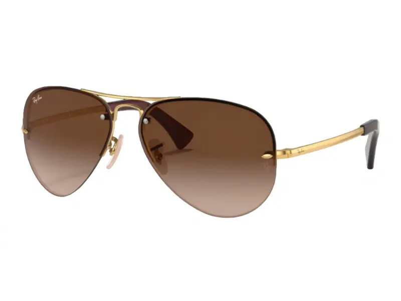 Ray-Ban RB3449 001/13 59