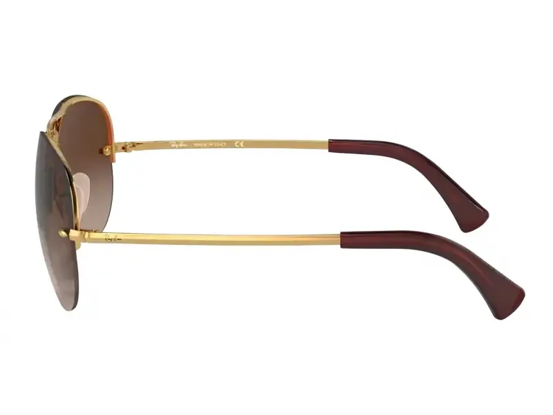 Ray-Ban RB3449 001/13 59