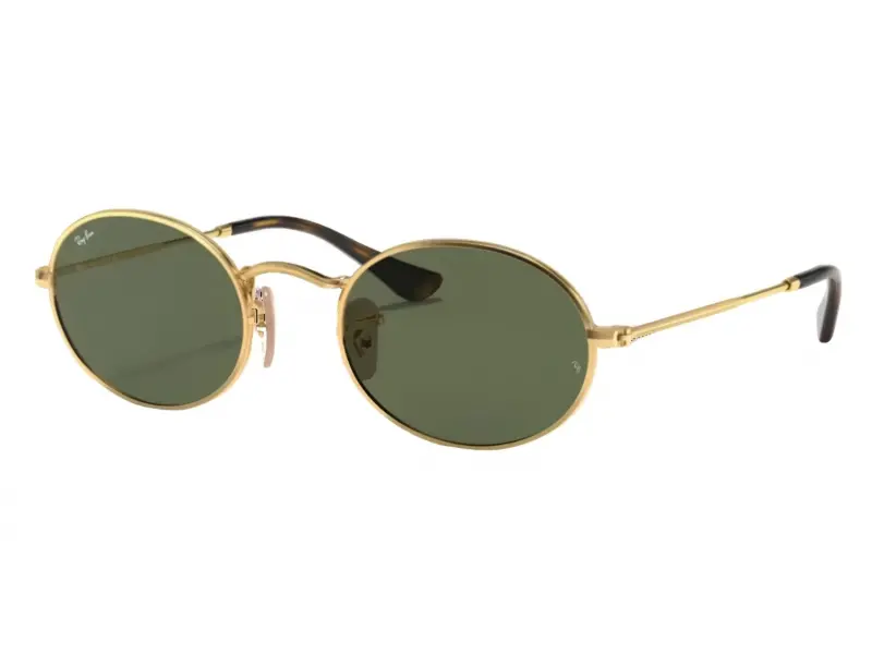 Ray-Ban RB3547N 001/B151
