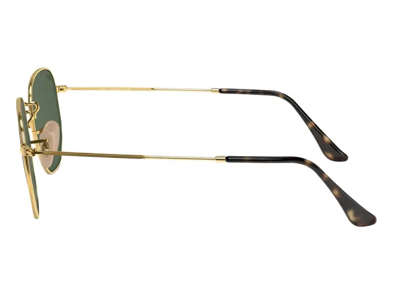 Ray-Ban RB3548 919631 51