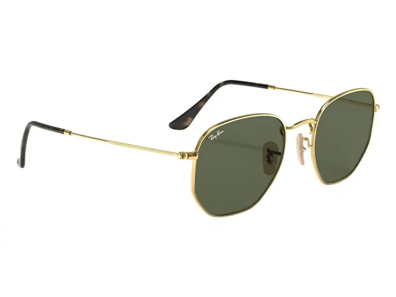 Ray-Ban RB3548 919631 51