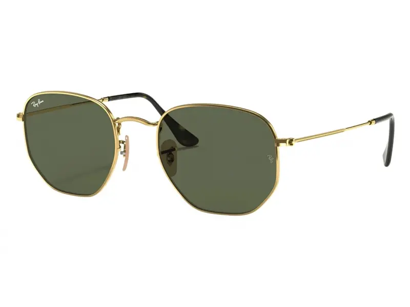 Ray-Ban RB3548N 001 51