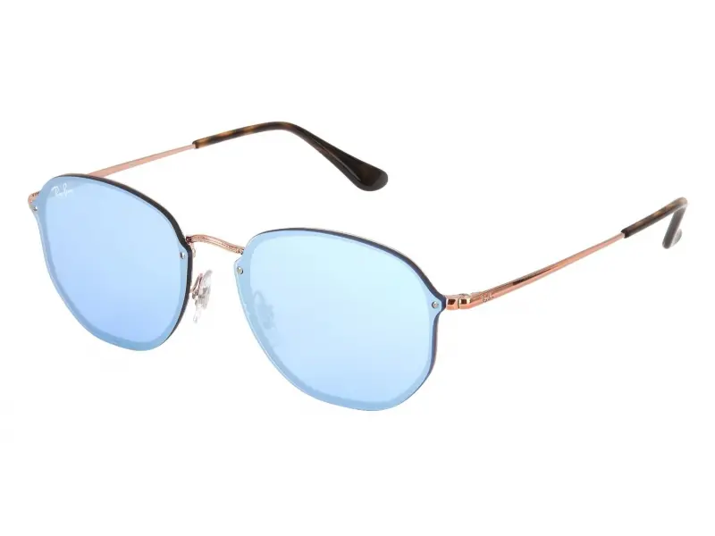 Ray-Ban RB3579N 003/30 58