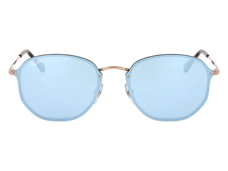 Ray-Ban RB3579N 003/30 58