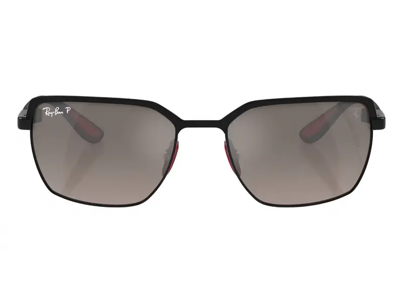 Ray-Ban RB3743M F1035J 58