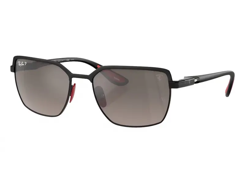 Ray-Ban RB3743M F1035J 58