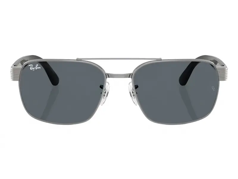 Ray-Ban RB3751 004/R5 58