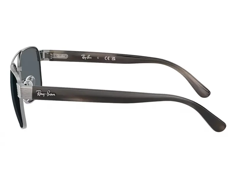 Ray-Ban RB3751 004/R5 58